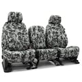 Coverking Seat Covers in Neosupreme for 20072009 Nissan, CSCPD32NS7335 CSCPD32NS7335